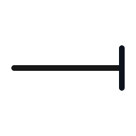 end point line